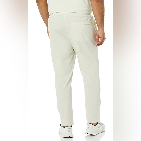 New Amazon Aware Men's Stretch Moisture Wicking Active Pant - Picture 4 of 5